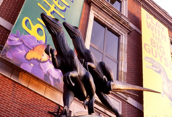 Academy of Natural Sciences