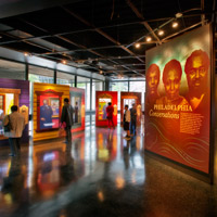 African American Museum in Philadelphia 