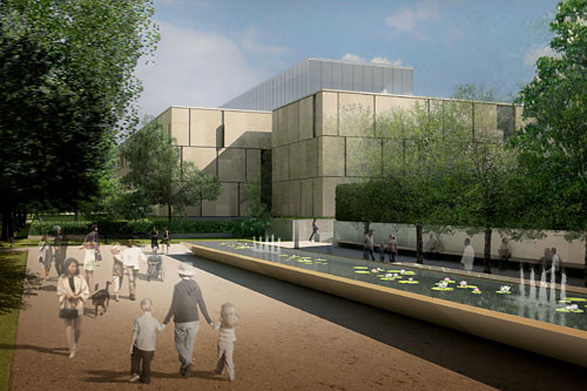 Barnes Foundation