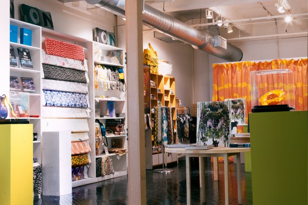 Fabric Workshop and Museum