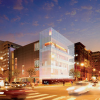 The New National Museum of American Jewish History