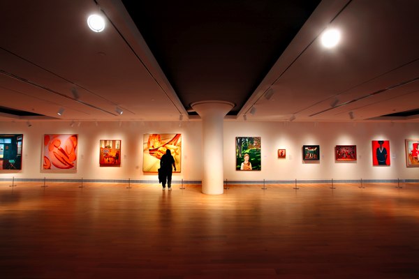 Pennsylvania Academy of the Fine Arts