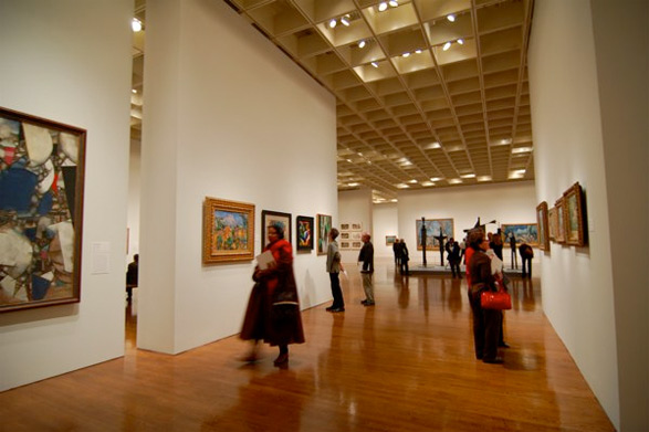 Philadelphia Museum of Art