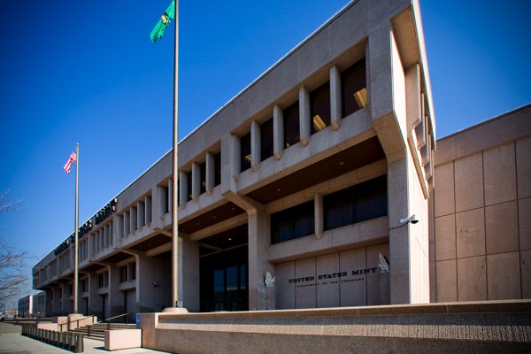 United States Mint